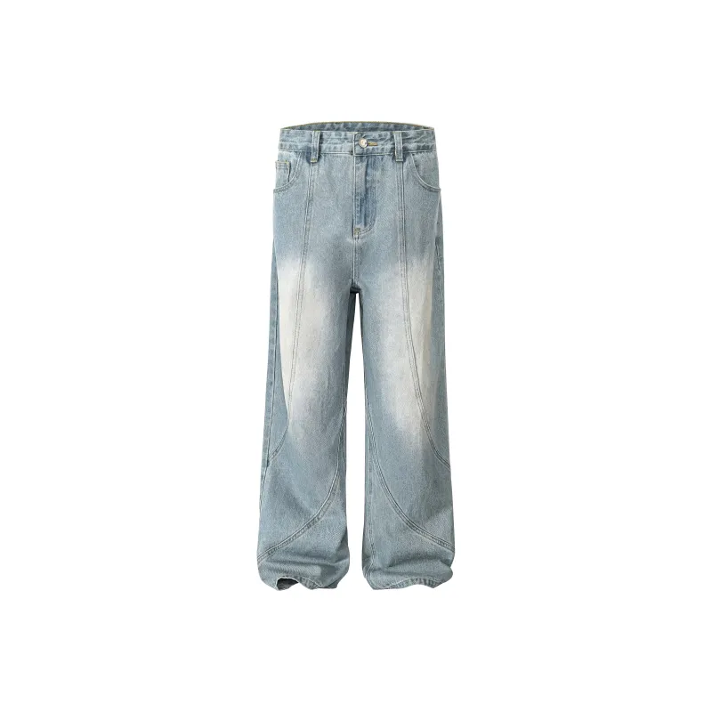 NOME Jeans Unisex-6