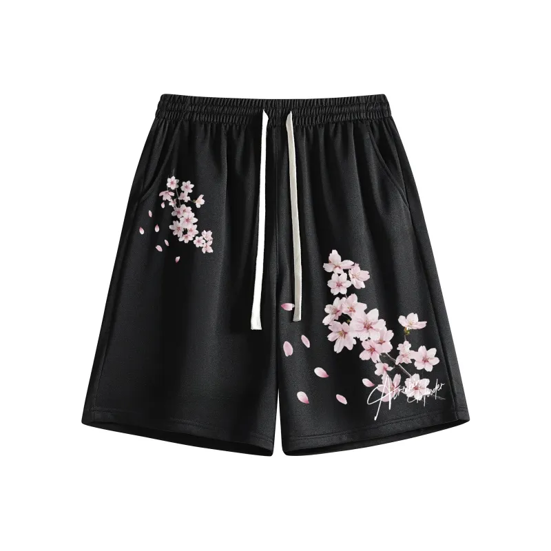 ROBINHOOD Casual Shorts Unisex-7
