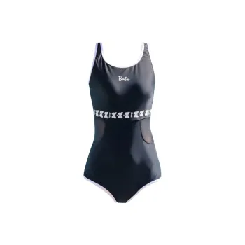 Barbie One piece Swimsuit Women's