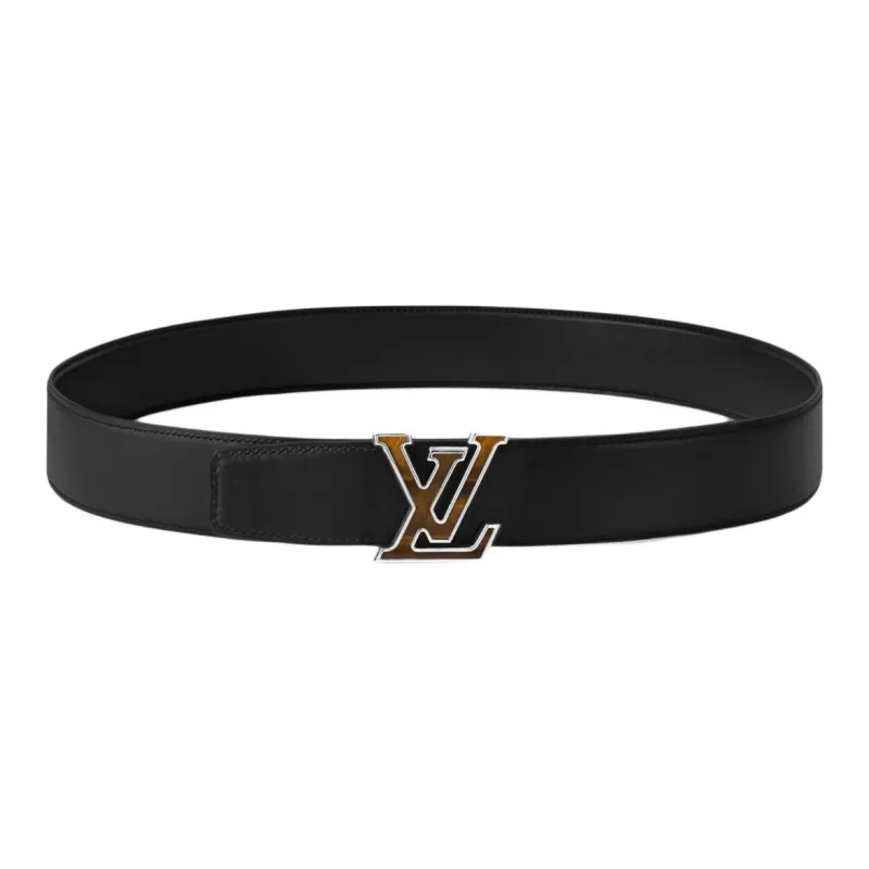 LOUIS VUITTON Lv Heritage 35mm Reversible Belt-0