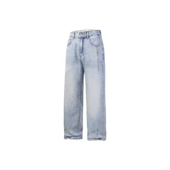 JUNGLE PANDA Jeans Unisex