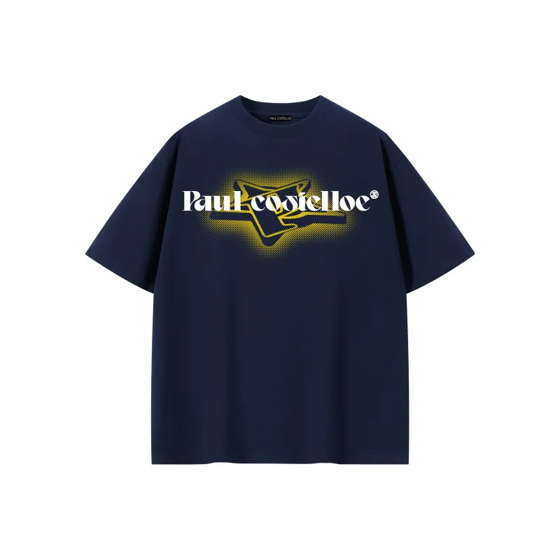 PAUL COSTELLOE T-Shirts Unisex-6