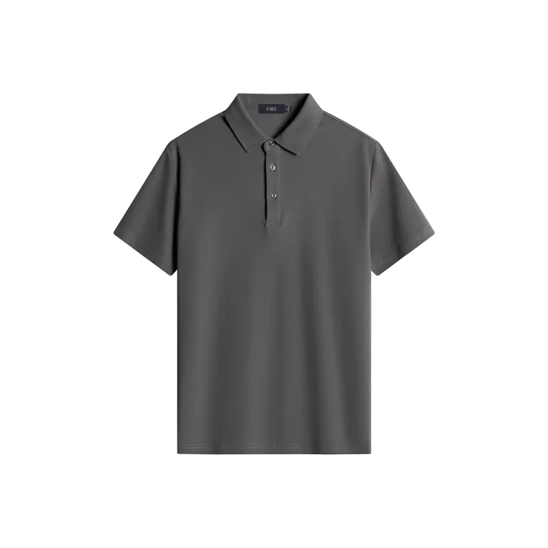FIRS Polo Shirts Unisex-24