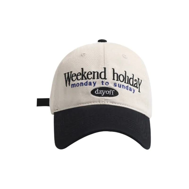 BANDICOOT Cotton Baseball Caps Unisex-1