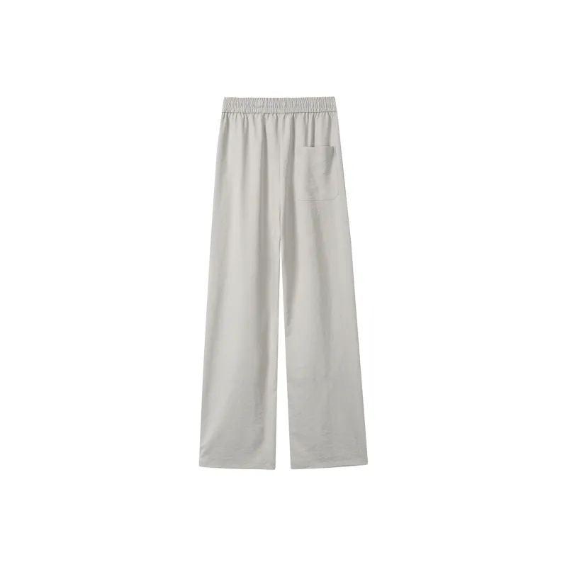 MUSCLETECH Casual Pants Unisex-3