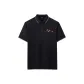 Black (Red Logo)