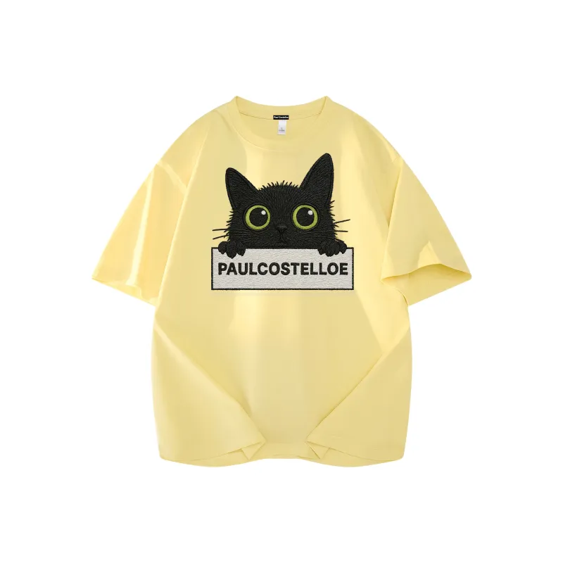 PAUL COSTELLOE T Shirts Unisex-13