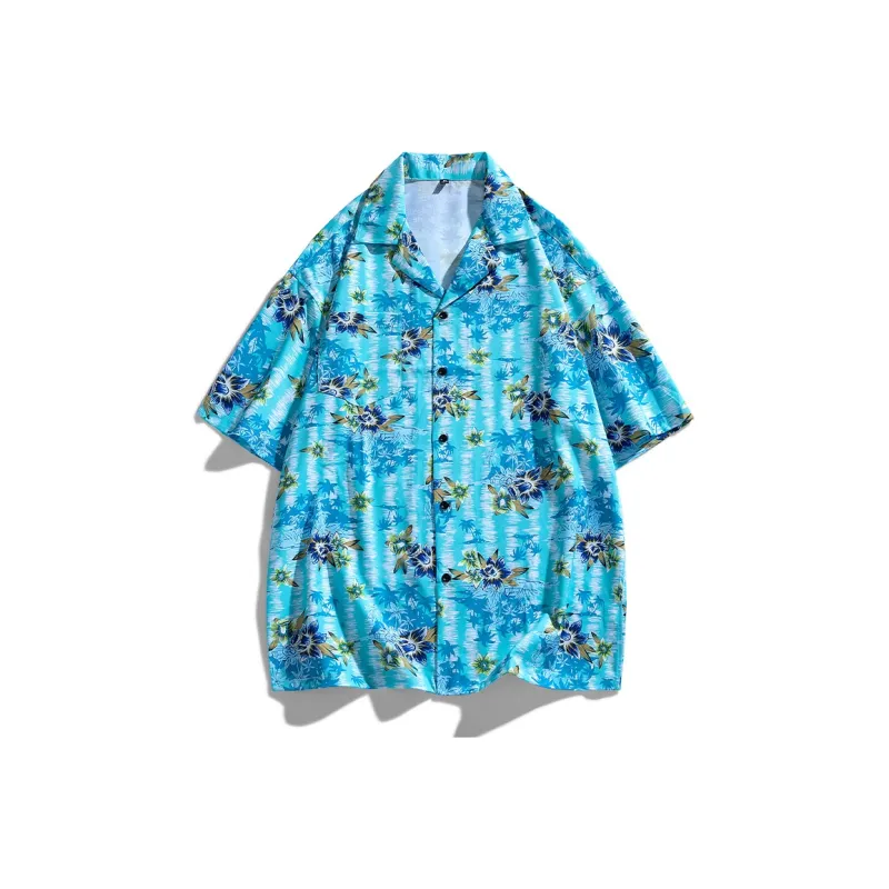 ROBINHOOD Short Sleeved Shirt Women's-10