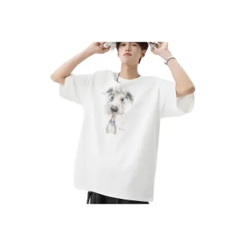 TESTUNG T Shirts Unisex