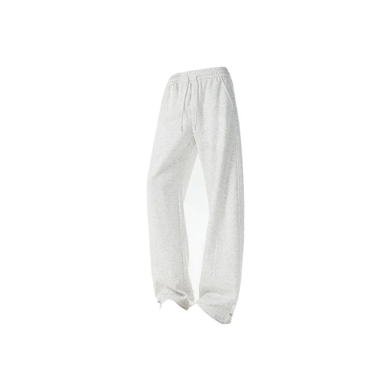 MIIOW Trendy Party Collection Cooling Summer Collection Casual Pants Unisex-2