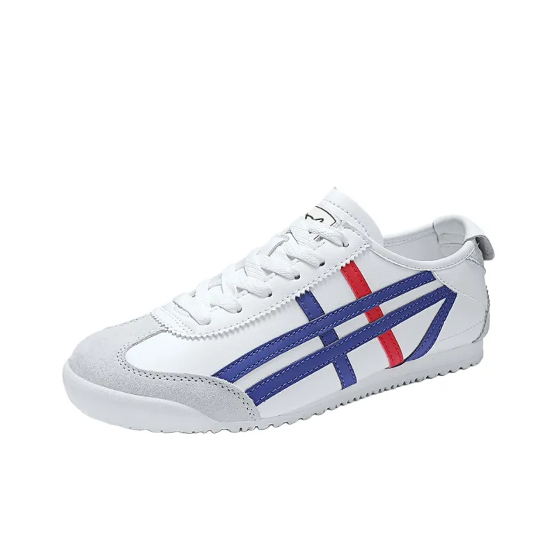 MIIOW Low Top Casual Shoes Men's-9