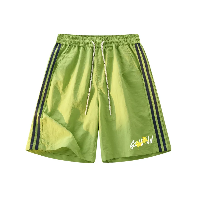 7 SEVFUN Casual Shorts Unisex-5