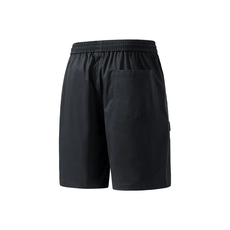 BRYAN JIMENEZ Casual Shorts Unisex-1