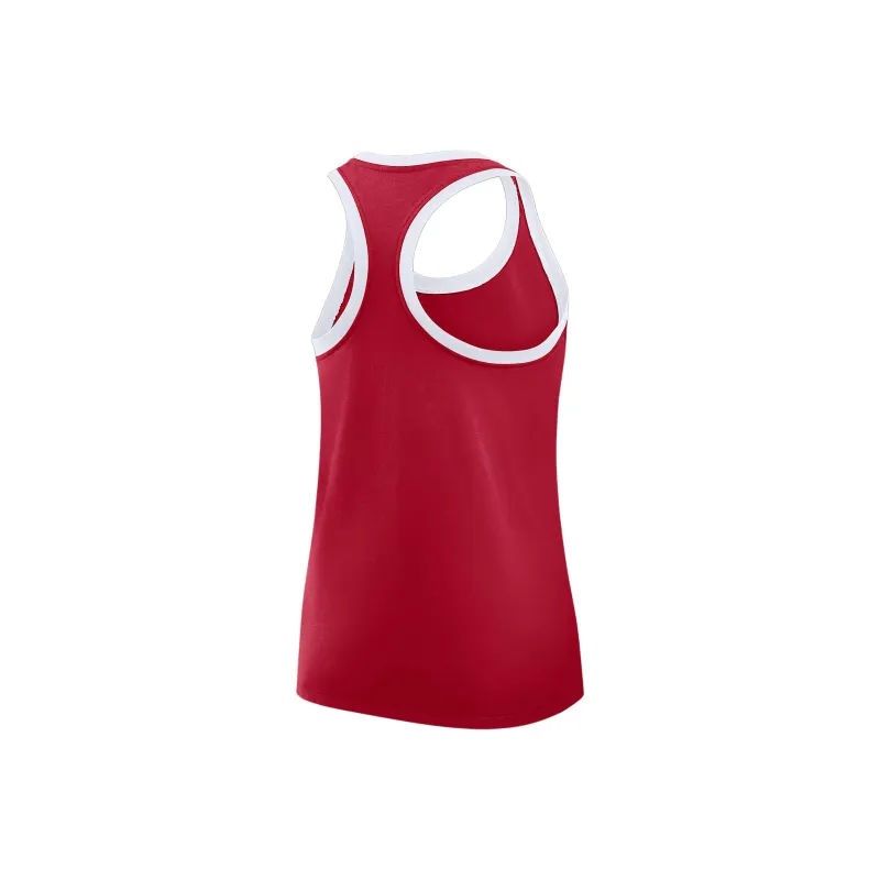 Nike Alabama Primetime Shadow Women's Nike College Racerback Tank Top-1