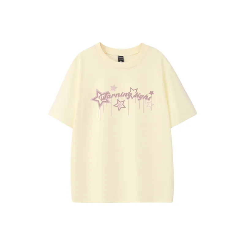 WARNING LIGHT T Shirts Unisex-30
