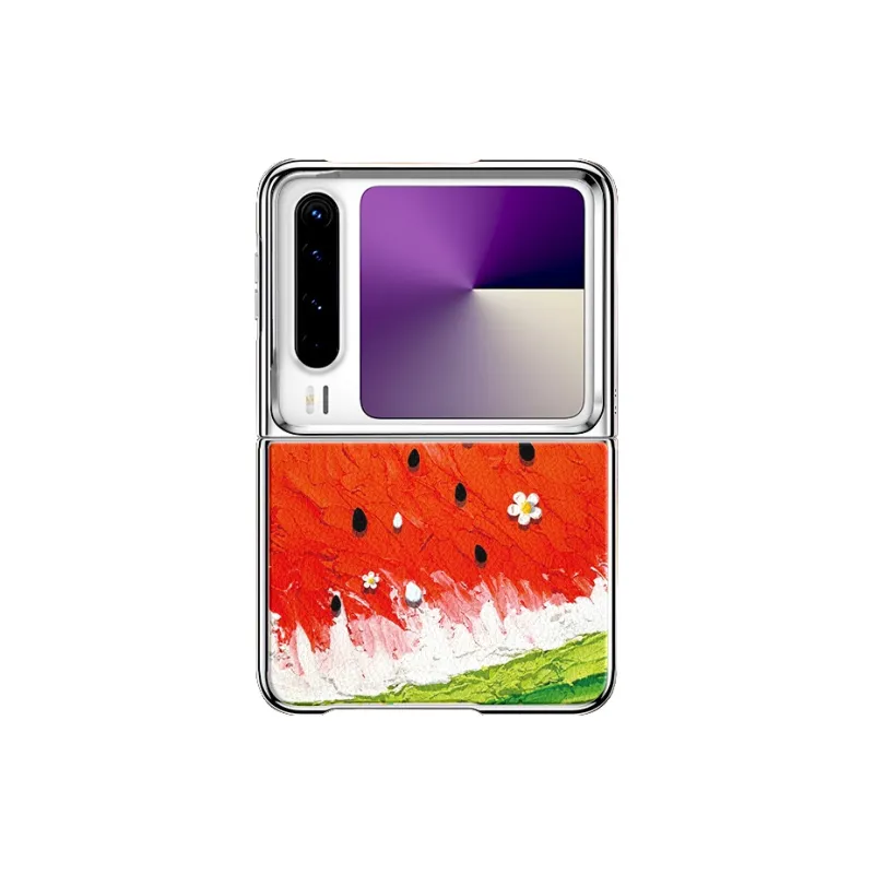 SUPER MOUSE Phone Cases-12