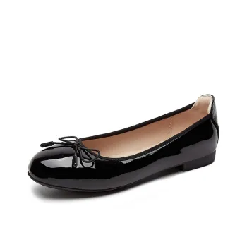 QUICHESHOES Casual Single Shoes Women's