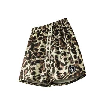 CAREBEARS Casual Shorts Unisex