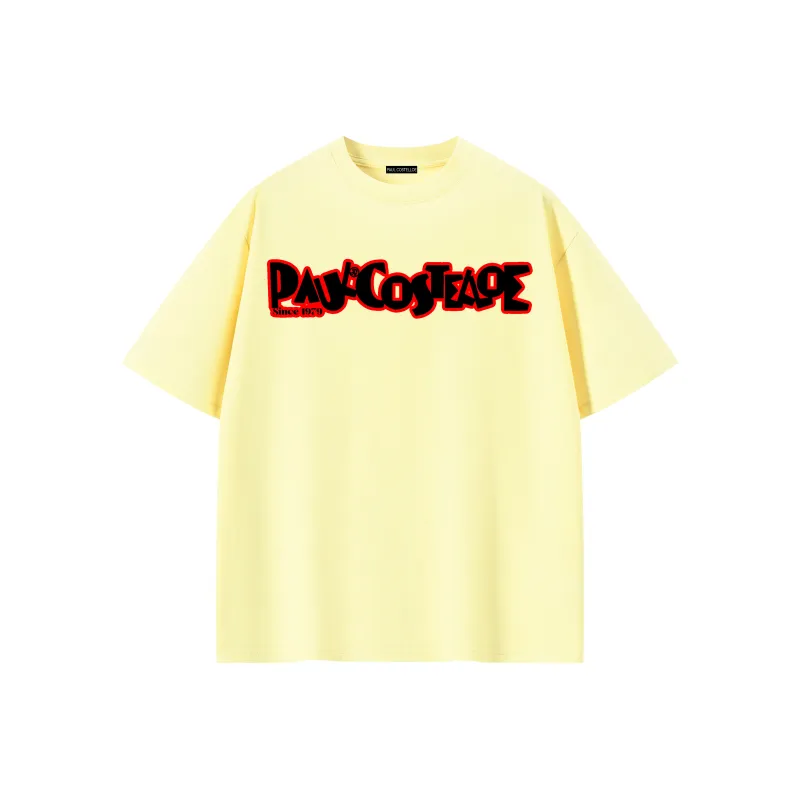 PAUL COSTELLOE T-Shirts Unisex-23