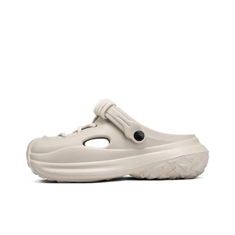 YUZHAOLIN Clogs Men-5