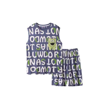 Ta Yan Men Pajama Sets