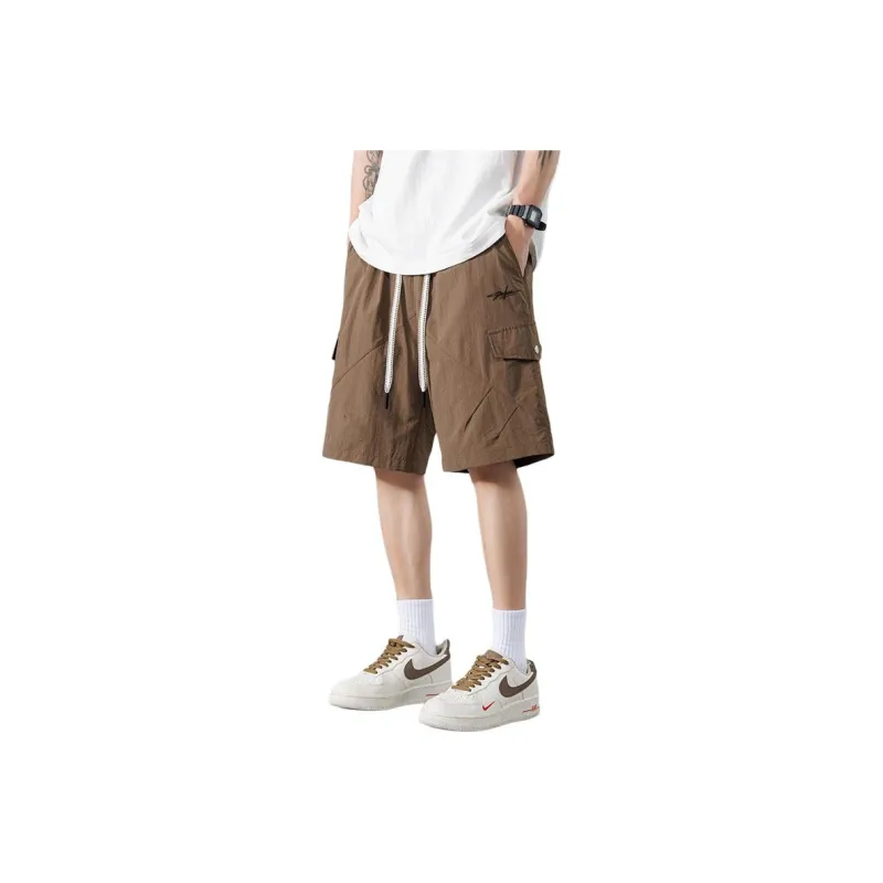 7 SEVFUN Cargo Shorts Unisex-4