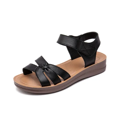 Captain Illy One Strap Sandals Women's