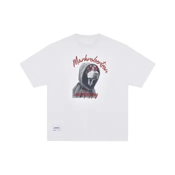 MARK ROBERTSON T Shirts Unisex