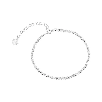 NIGHT RIDER DRIGINAL 999 Fine Silver Bracelets Women's