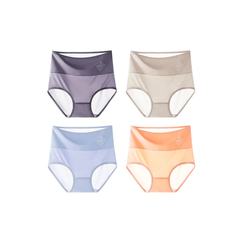 Ordifen Underpants Women's 4 Pack-1