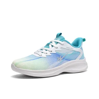 DOUBLE STAR 88 Low Top Physical Fitness Test, Physical Exam, Casual Running Shoes Men's