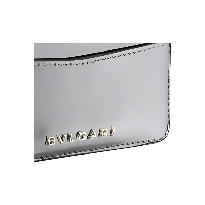 BVLGARI Serpenti Series Card Holders-3