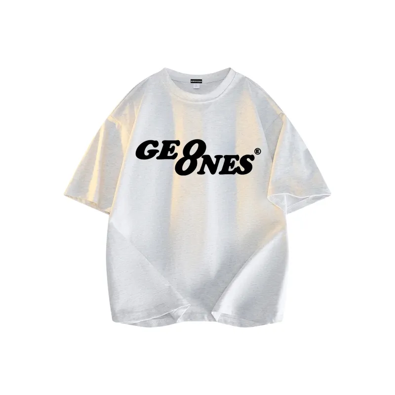 Genesiszero T Shirts Unisex-16