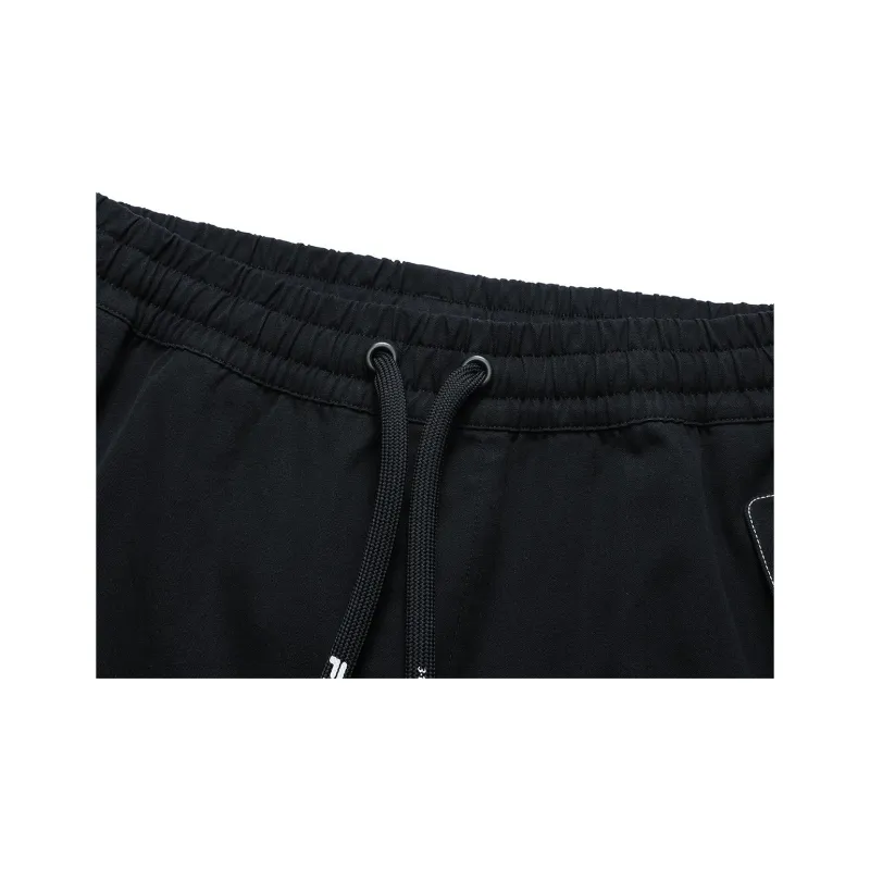 FILA x 3.1 Phillip Lim Casual Pants Men's Jet Black-2