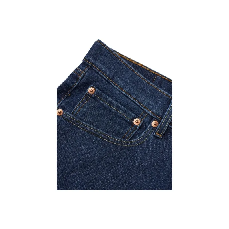 Levis Jeans Men Blue-3