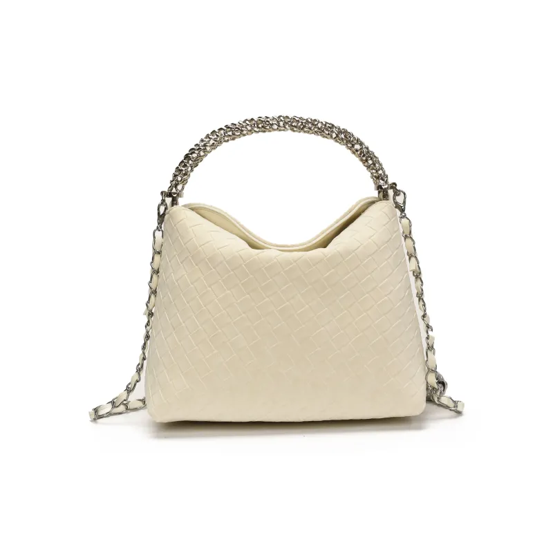 ZAVC PU Shoulder Bag, Crossbody Bag, Handbag Women's Multicolor-5