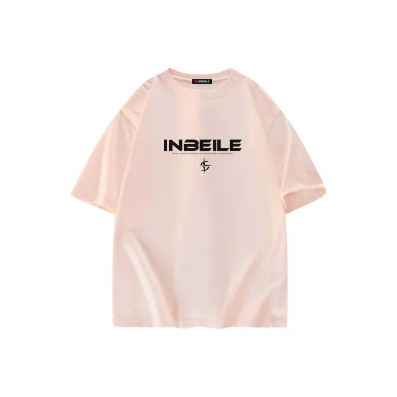 JINBEILE T-Shirts Unisex-13