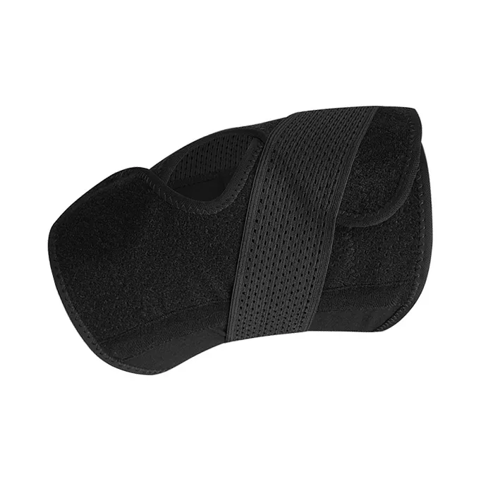 Keep Knee Pads Running, Mountaineering, Hiking, Badminton Unisex-3