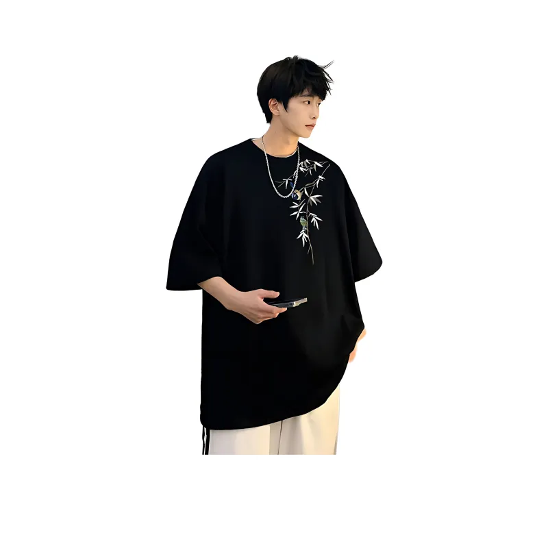 GY.VG T Shirts Unisex-0
