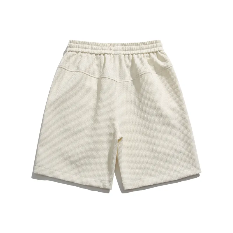 BOTH PLAY Cargo Shorts Unisex-6
