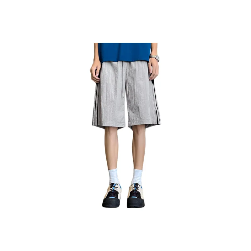 R.super Casual Shorts Unisex-6