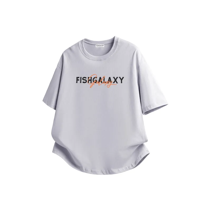 FISHGALAXY T Shirts Unisex-12