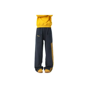 JIMI&JONS Casual Pants Unisex