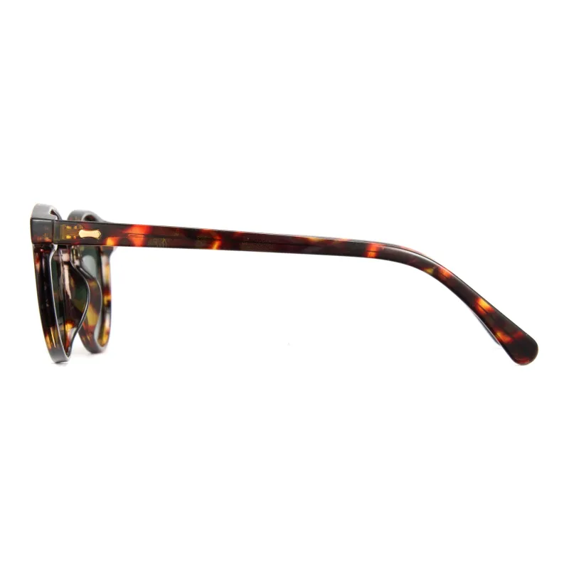 CYXUS PC Round Sunglasses Women's-14