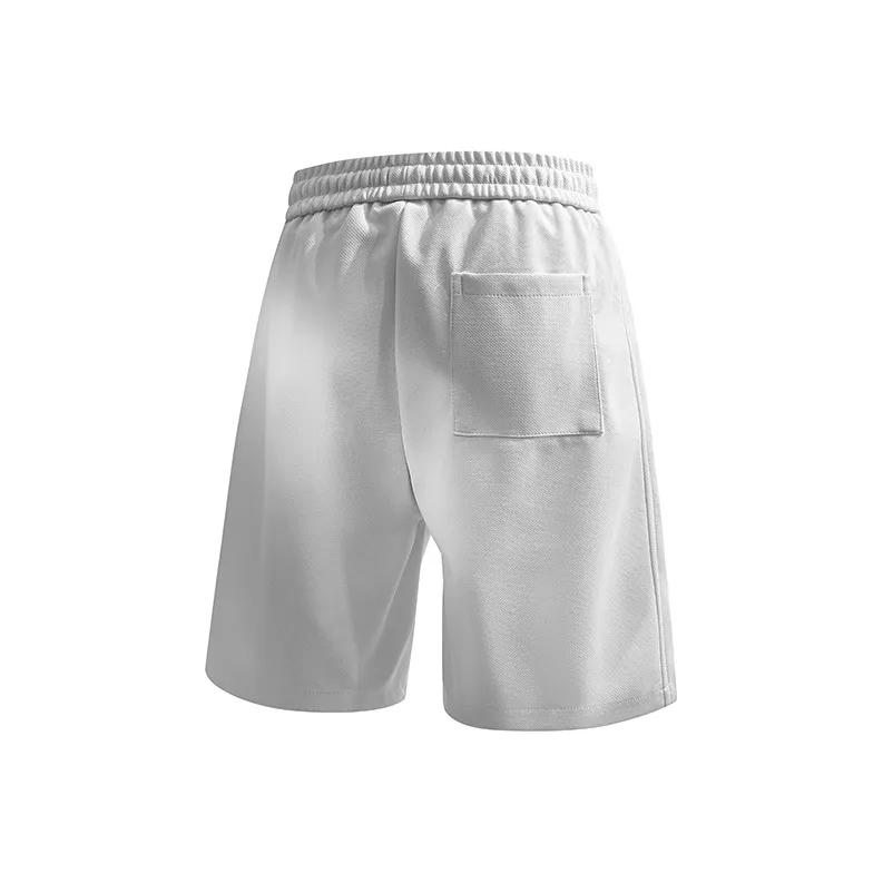 Fakeyoung Casual Shorts Unisex-15