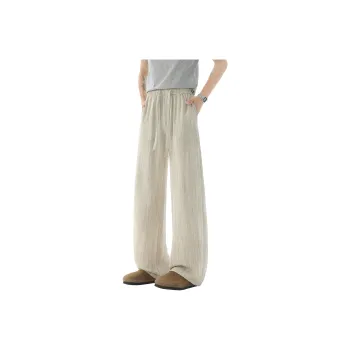 JUNGLE PANDA Casual Pants Unisex