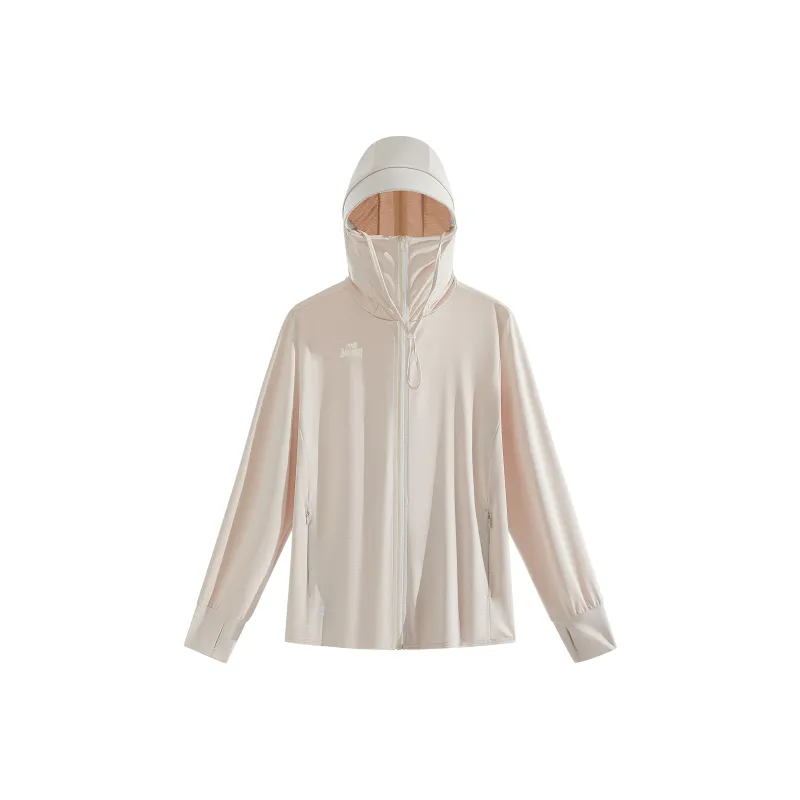 LONSDALE Breathable Quick Dry UV Protection Sun Protection Sun Protection Clothing Unisex-2