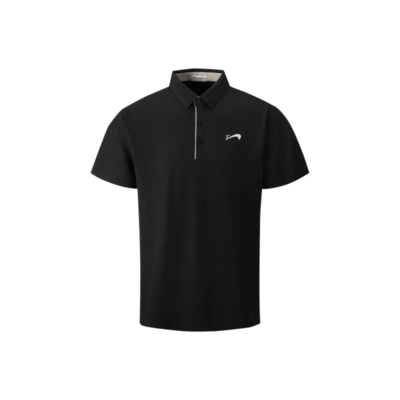 K bird Polo Shirts Unisex-7