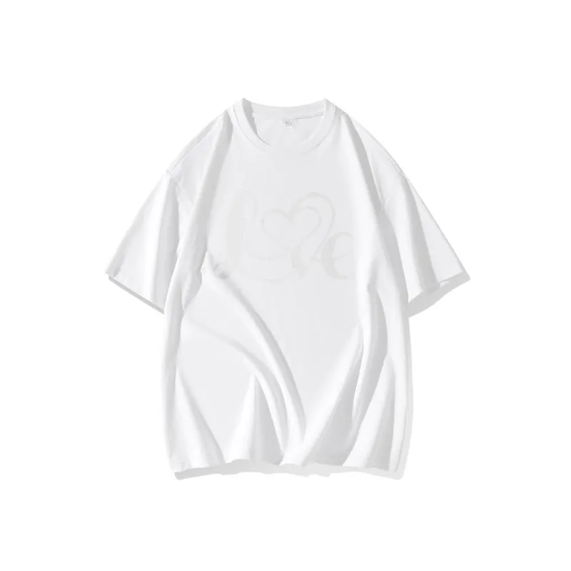 FAIRWHALE T Shirts Women's-0