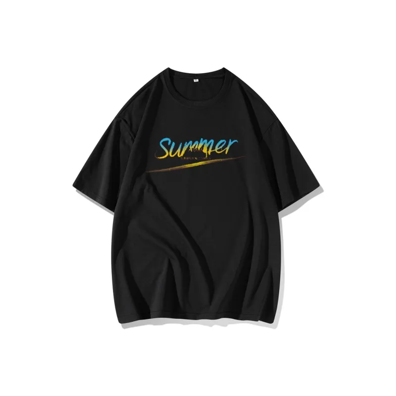 FAIRWHALE T Shirts Women's-3